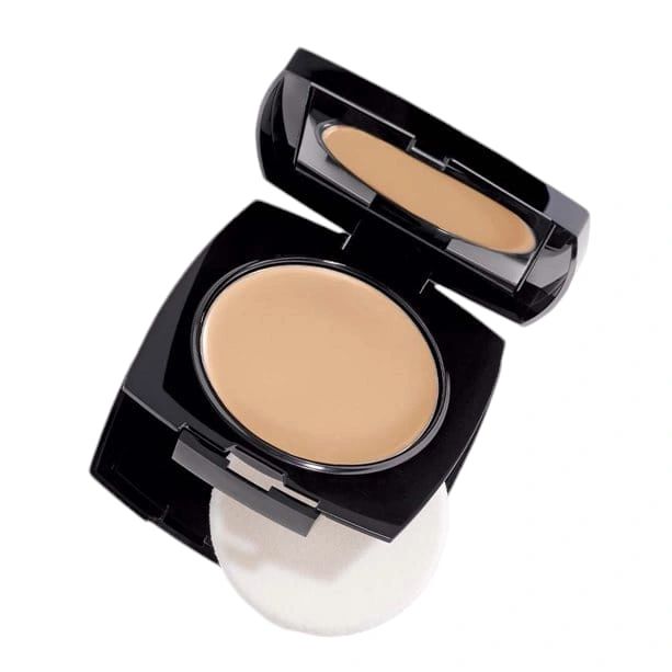 Avon Power Stay Cream To Powder Foundation, Avon Foundation