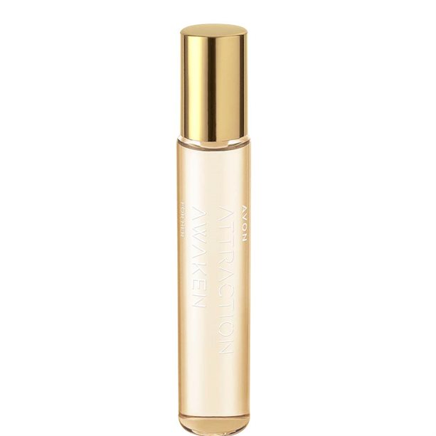 Attraction Awaken for Her EDP Purse Spray, Avon Perfume Purse Spray