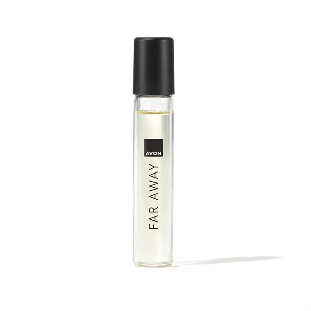 Avon Far Away Purse Spray, Avon Purse Spray