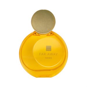 Far Away Shine Eau de Parfum, Avon Perfume for Women