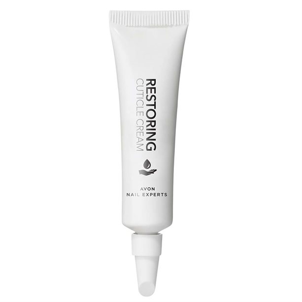 Avon Nail Experts Restoring Cuticle Cream, Avon Nail Care