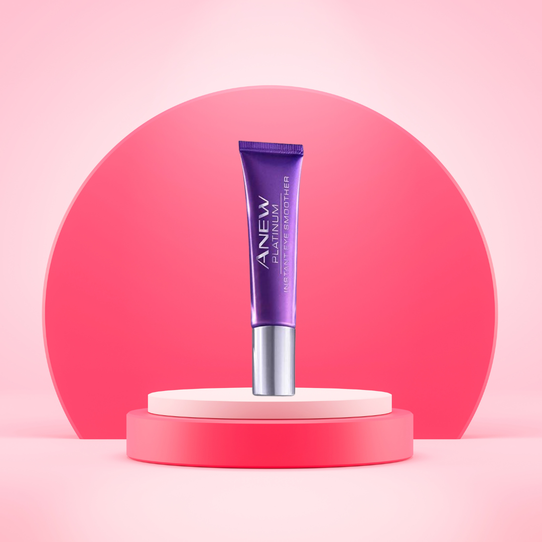 Avon Anew lift and tighten eye cream, Avon Skincare
