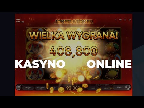 Grać w Kasynie Online w Polsce: Wybierz Najlepsze Online Casino Polska
