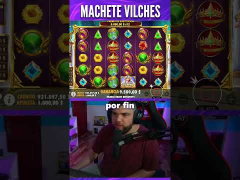 Juega a la Demo de Gates of Olympus en los Casinos Online de España