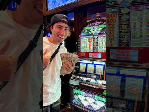 Erleben Sie Spannung: Casino VinciSpin Online-Casino in Deutschland entdecken